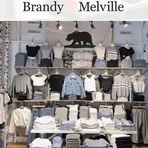 Brady Melville Mystery Bundle